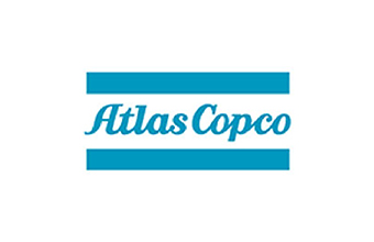 Atlas Copco