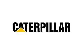 CATERPILLAR logo