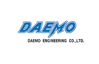DAEMO logo