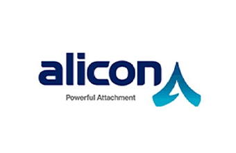 Alicon logo