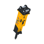 DOZCO D155 Rock Breaker