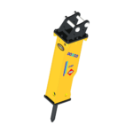 DOZCO D40 Rock Breaker