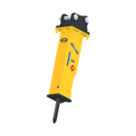 DOZCO D45 Rock Breaker