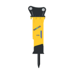 DOZCO D70 Rock Breaker