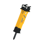 DOZCO D85 Rock Breaker