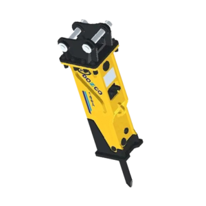 DOZCO 100A Rock Breaker