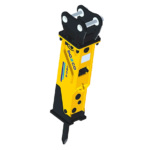DOZCO 300A Rock Breaker