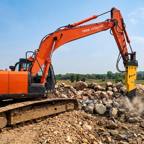 Mining & Quarrying