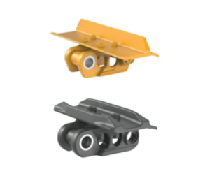 Track Link Assembly