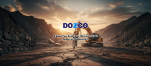 5 Signs Your Excavator Hammer Needs Repair or Replacement