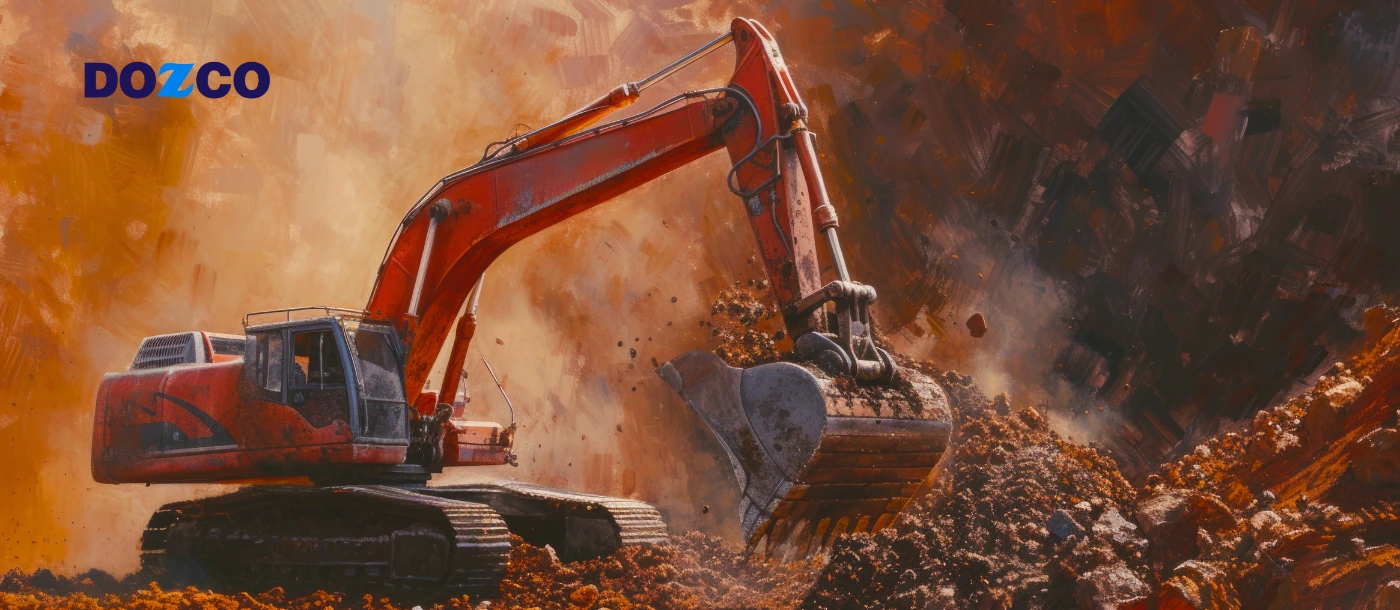 What Are Track Guards? Purpose, Types, and Benefits of Heavy Equipment